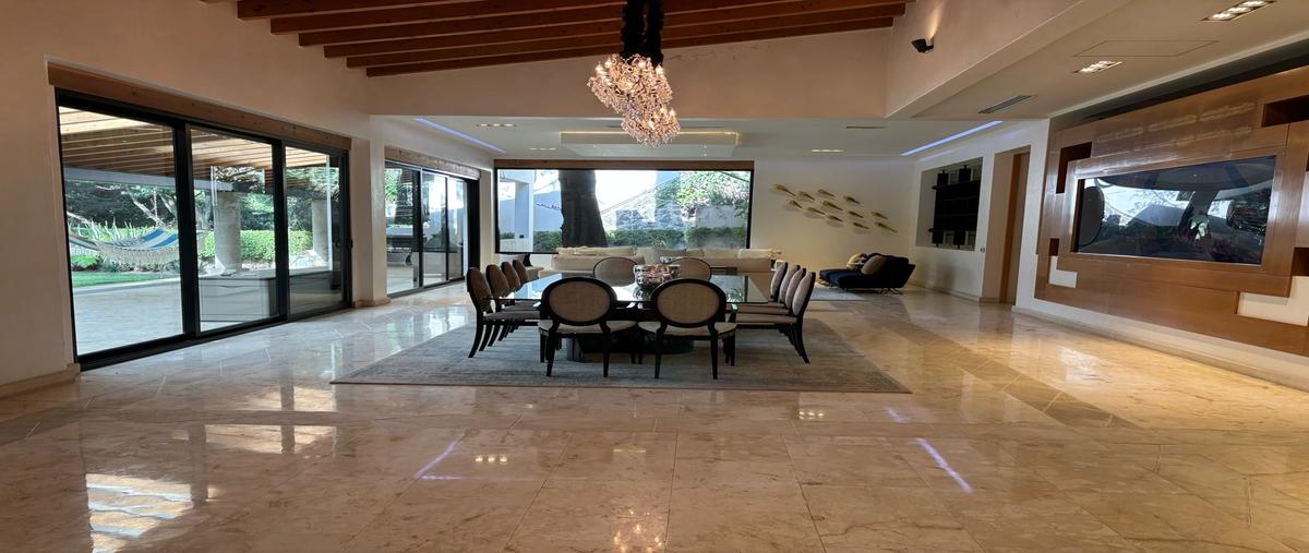 Foto de casa en venta en  , rancho san francisco pueblo san bartolo ameyalco, álvaro obregón, df / cdmx, 0 No. 03
