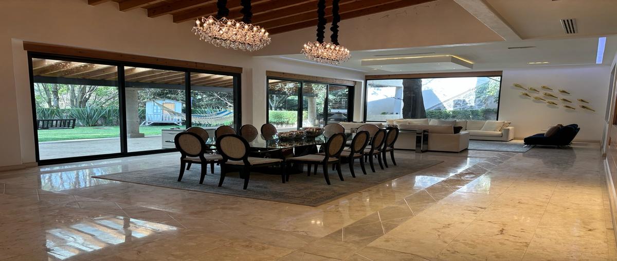 Foto de casa en venta en  , rancho san francisco pueblo san bartolo ameyalco, álvaro obregón, df / cdmx, 0 No. 04