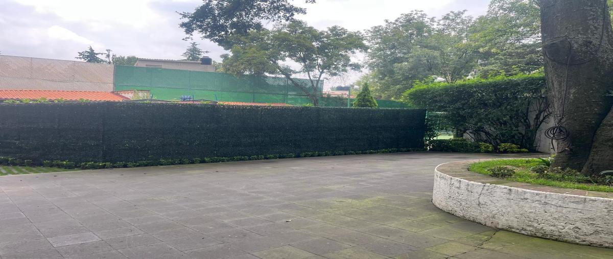 Foto de casa en renta en  , rancho san francisco pueblo san bartolo ameyalco, álvaro obregón, df / cdmx, 0 No. 04