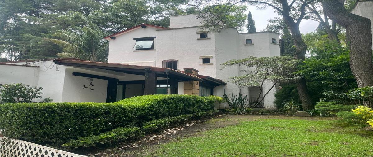 Foto de casa en renta en  , rancho san francisco pueblo san bartolo ameyalco, álvaro obregón, df / cdmx, 0 No. 05