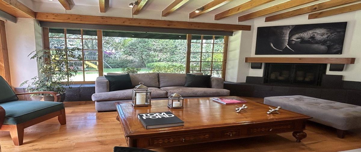 Foto de casa en renta en rancho san francisco , rancho san francisco pueblo san bartolo ameyalco, álvaro obregón, df / cdmx, 0 No. 03