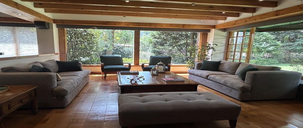 Foto de casa en renta en rancho san francisco , rancho san francisco pueblo san bartolo ameyalco, álvaro obregón, df / cdmx, 0 No. 04