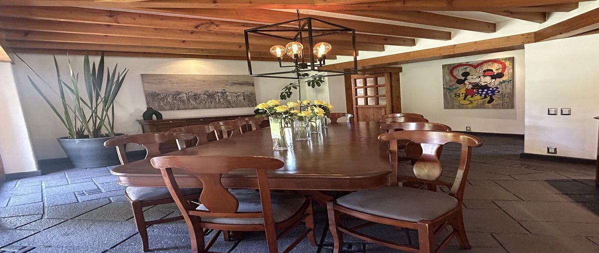 Foto de casa en renta en rancho san francisco , rancho san francisco pueblo san bartolo ameyalco, álvaro obregón, df / cdmx, 0 No. 05