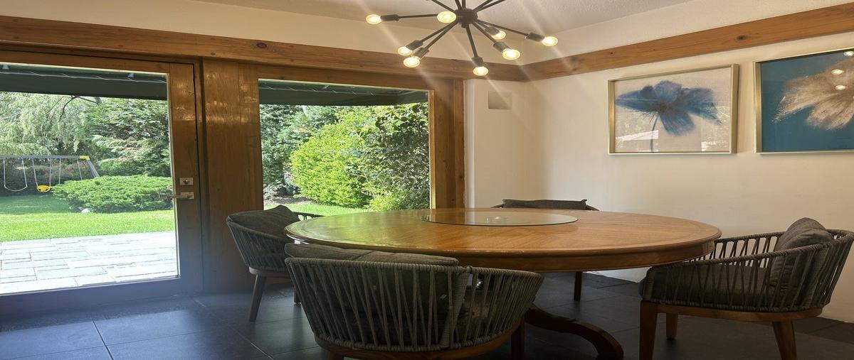 Foto de casa en renta en rancho san francisco , rancho san francisco pueblo san bartolo ameyalco, álvaro obregón, df / cdmx, 0 No. 08