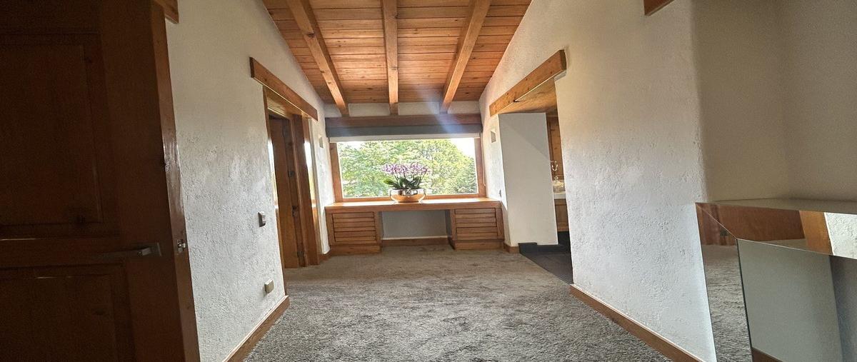 Foto de casa en renta en rancho san francisco , rancho san francisco pueblo san bartolo ameyalco, álvaro obregón, df / cdmx, 0 No. 11
