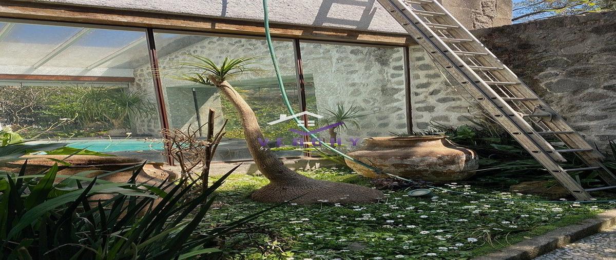 Foto de casa en venta en rancho san francisco , rancho san francisco pueblo san bartolo ameyalco, álvaro obregón, df / cdmx, 0 No. 05