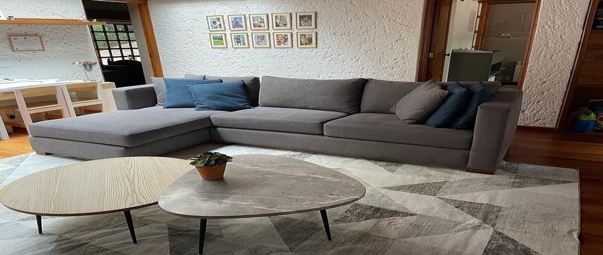 Foto de casa en renta en rancho san francisco , rancho san francisco pueblo san bartolo ameyalco, álvaro obregón, df / cdmx, 0 No. 05