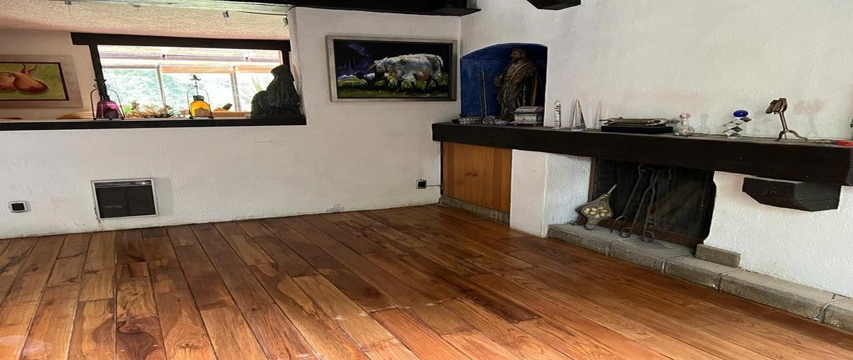 Foto de casa en renta en rancho san francisco , san bartolo ameyalco, álvaro obregón, df / cdmx, 27806802 No. 04