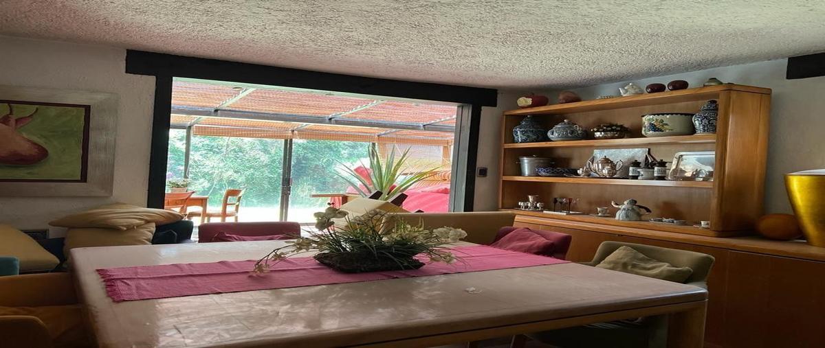 Foto de casa en renta en rancho san francisco , san bartolo ameyalco, álvaro obregón, df / cdmx, 27806802 No. 05