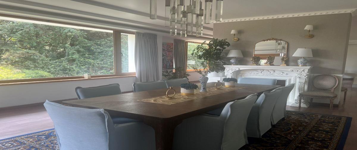 Foto de casa en venta en rancho san francisco , san bartolo ameyalco, álvaro obregón, df / cdmx, 28847882 No. 03
