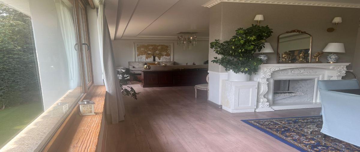 Foto de casa en venta en rancho san francisco , san bartolo ameyalco, álvaro obregón, df / cdmx, 28847882 No. 04