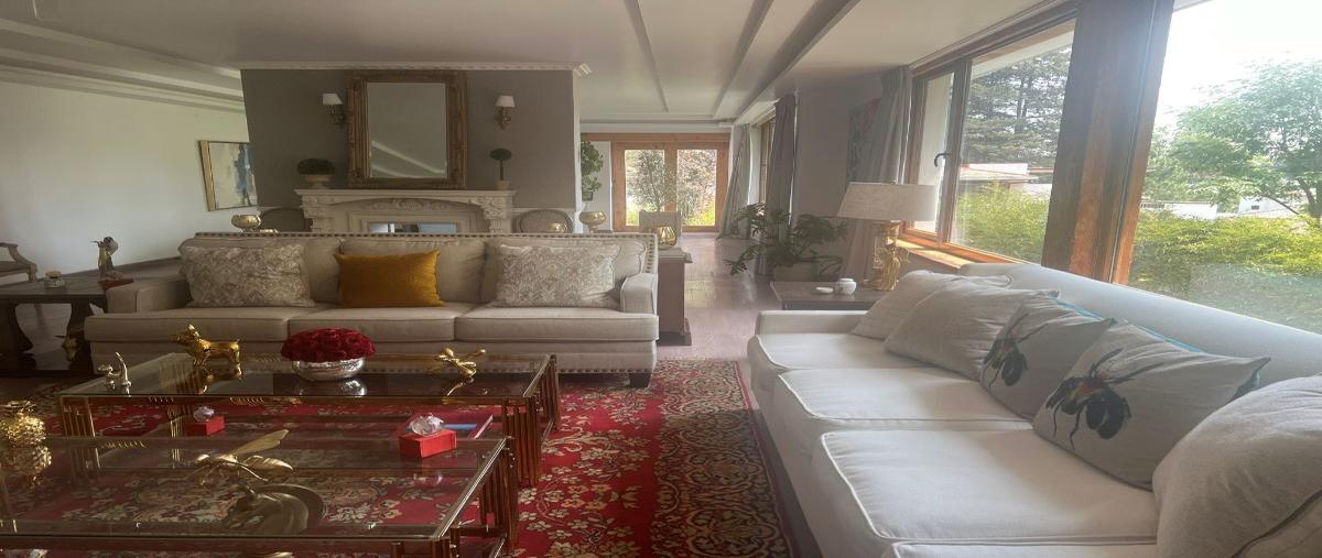 Foto de casa en venta en rancho san francisco , san bartolo ameyalco, álvaro obregón, df / cdmx, 28847882 No. 05