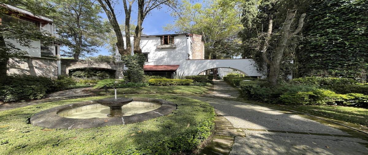 Foto de casa en venta en rancho san francisco , san bartolo ameyalco, álvaro obregón, df / cdmx, 29010511 No. 02