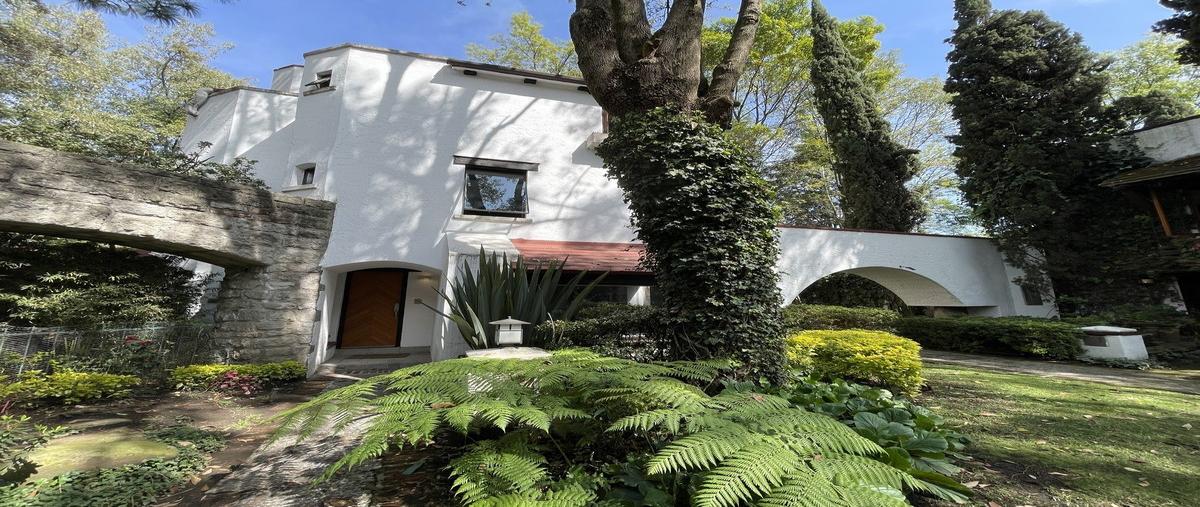Foto de casa en venta en rancho san francisco , san bartolo ameyalco, álvaro obregón, df / cdmx, 29010511 No. 03