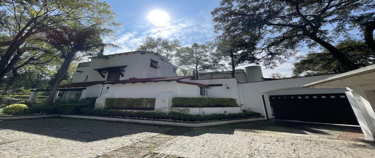 Foto de casa en venta en rancho san francisco , san bartolo ameyalco, álvaro obregón, df / cdmx, 29010511 No. 04