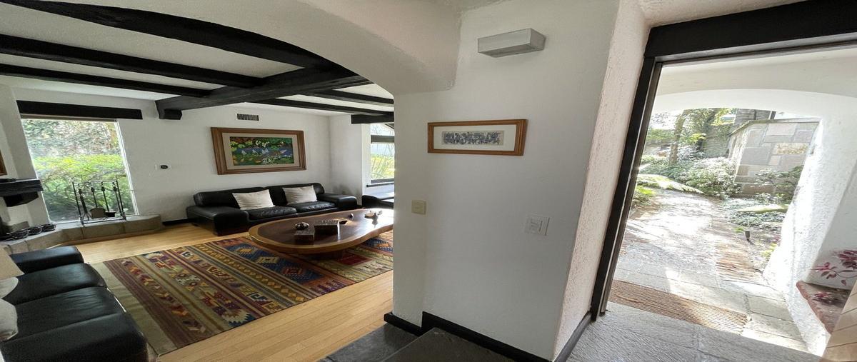 Foto de casa en venta en rancho san francisco , san bartolo ameyalco, álvaro obregón, df / cdmx, 29010511 No. 05