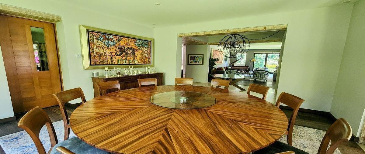 Foto de casa en rancho san francisco , san bartolo ameyalco, álvaro obregón, df / cdmx, 0 foto 05 Foto de casa en venta en rancho san francisco , san bartolo ameyalco, álvaro obregón, df / cdmx, 0 No. 05