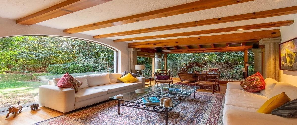Foto de casa en rancho san francisco , san francisco, la magdalena contreras, df / cdmx, 0 foto 01 Foto de casa en venta en rancho san francisco , san francisco, la magdalena contreras, df / cdmx, 0 No. 01