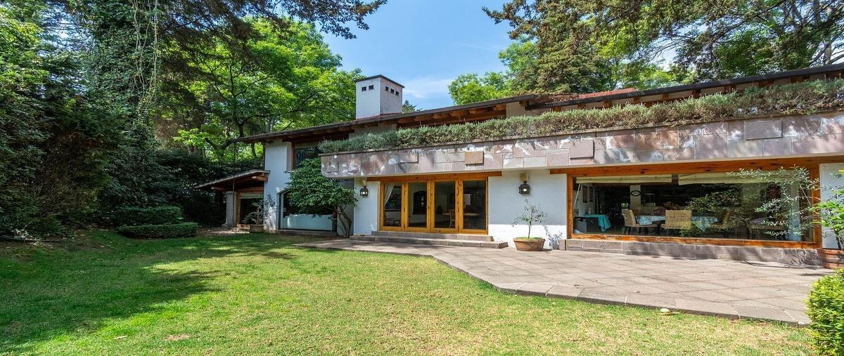 Foto de casa en rancho san francisco , san francisco, la magdalena contreras, df / cdmx, 0 foto 05 Foto de casa en venta en rancho san francisco , san francisco, la magdalena contreras, df / cdmx, 0 No. 05