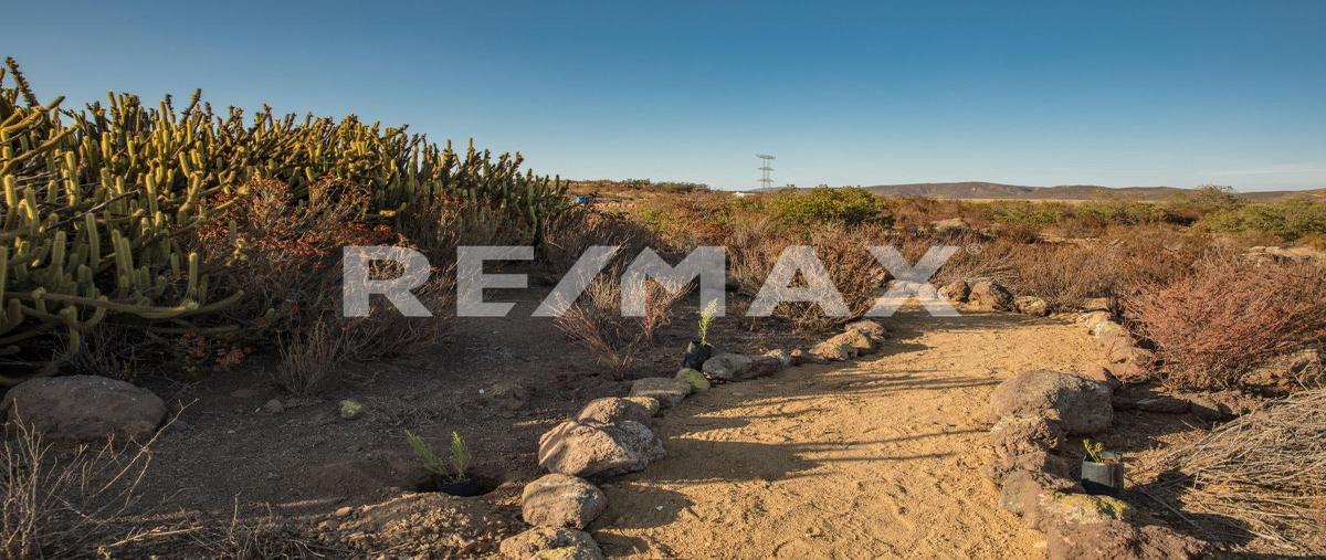 Foto de terreno habitacional en venta en rancho san gabriel , ampliación el porvenir, ensenada, baja california, 28176857 No. 03