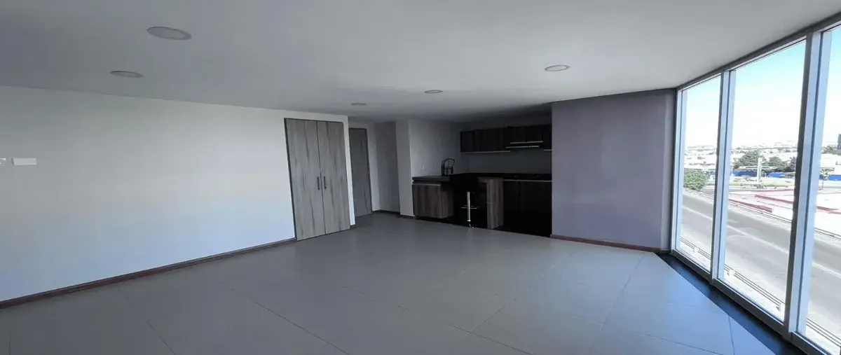 Foto de departamento en venta en rancho san isidro 3210, santiago momoxpan, san pedro cholula, puebla, 0 No. 03