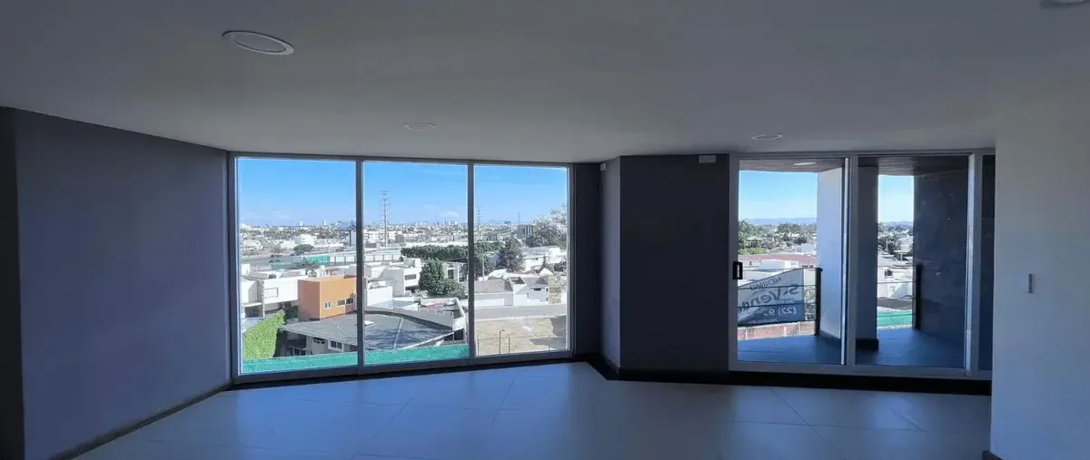 Foto de departamento en venta en rancho san isidro 3210, santiago momoxpan, san pedro cholula, puebla, 0 No. 04