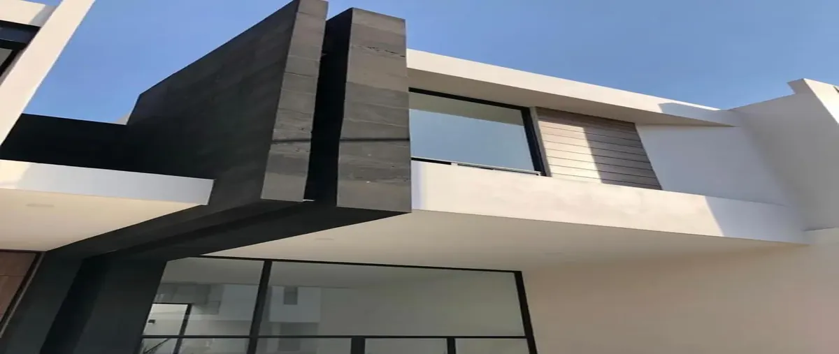 Foto de casa en venta en rancho san isidro 3218, residencial atitla, san pedro cholula, puebla, 29444895 No. 03