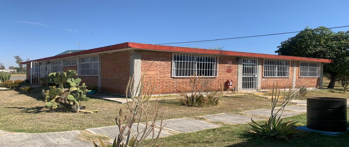Foto de nave industrial en rancho san isidro , san isidro, salamanca, guanajuato, 30924188 foto 05 Foto de nave industrial en venta en rancho san isidro , san isidro, salamanca, guanajuato, 30924188 No. 05
