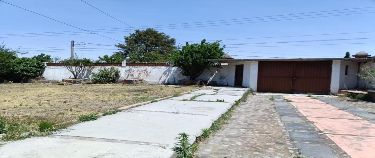 Foto de rancho en venta en rancho san jorge 0, san pedro, almoloya de juárez, méxico, 24606026 No. 03