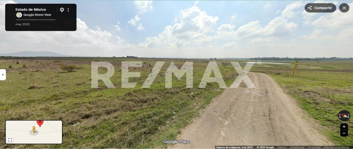Foto de terreno industrial en venta en rancho san jose buenavista , santa juana segunda sección, almoloya de juárez, méxico, 0 No. 03