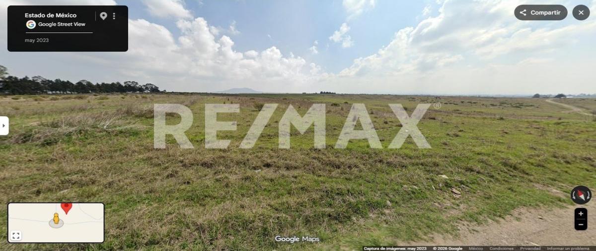 Foto de terreno industrial en venta en rancho san jose buenavista , santa juana segunda sección, almoloya de juárez, méxico, 0 No. 05