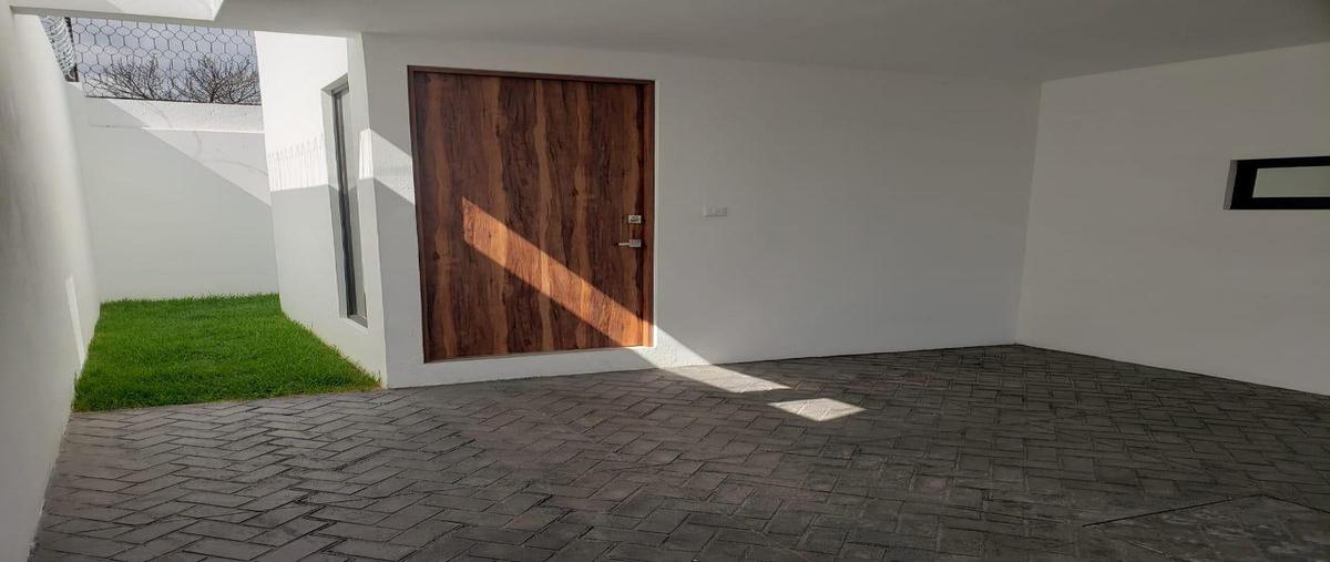 Foto de casa en venta en  , rancho san josé xilotzingo, puebla, puebla, 30297999 No. 03