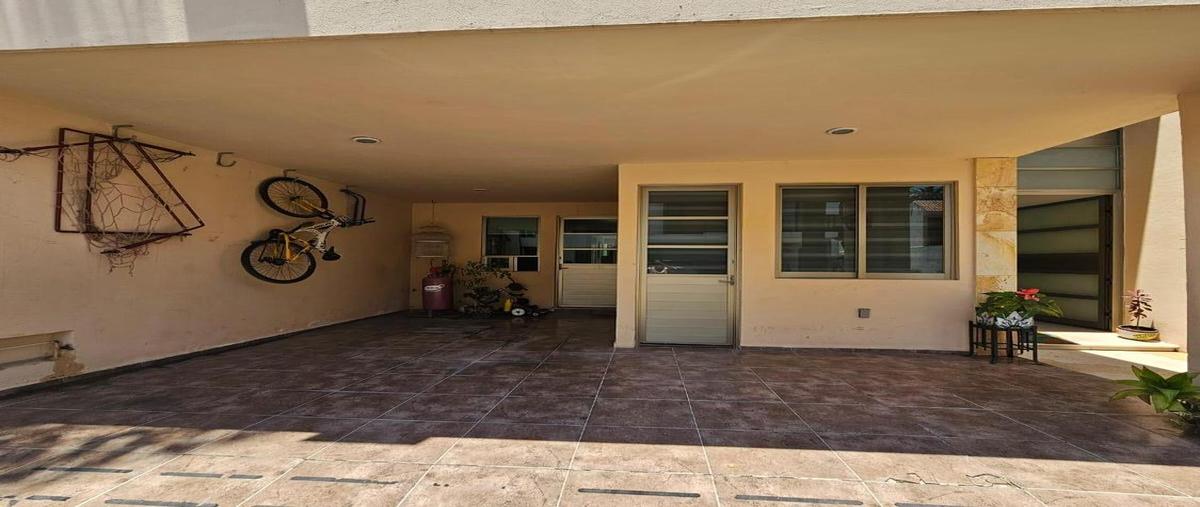 Foto de casa en venta en  , rancho san josé xilotzingo, puebla, puebla, 0 No. 05