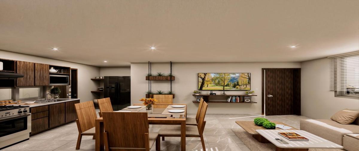 Foto de departamento en venta en  , rancho san josé xilotzingo, puebla, puebla, 0 No. 03