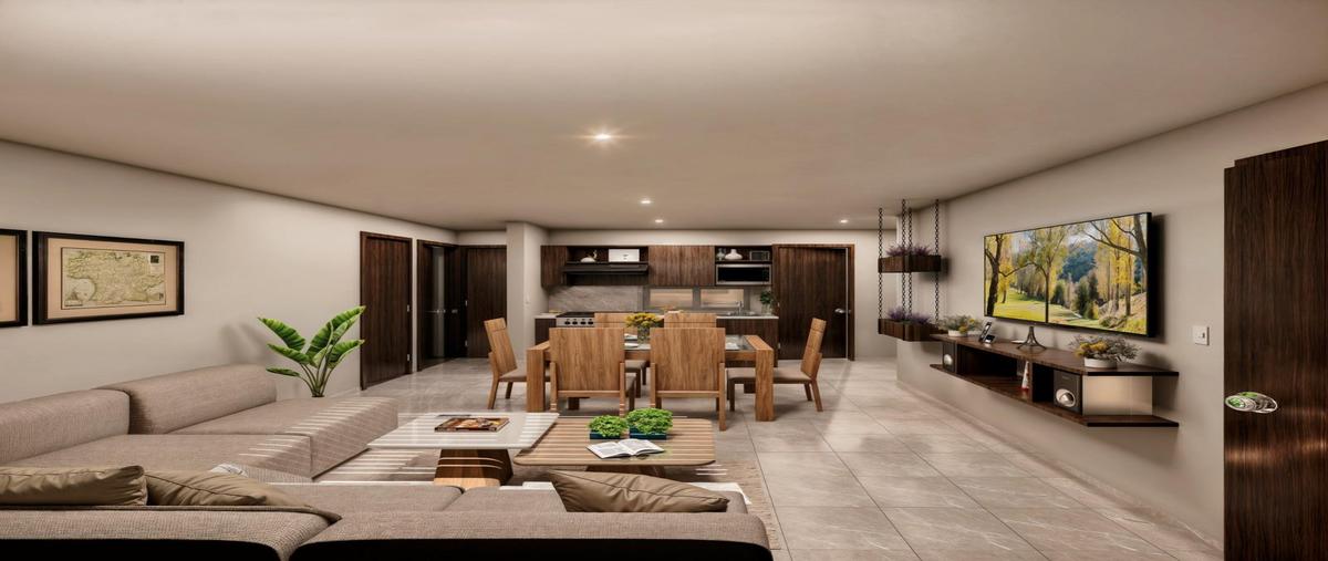 Foto de departamento en venta en  , rancho san josé xilotzingo, puebla, puebla, 0 No. 04