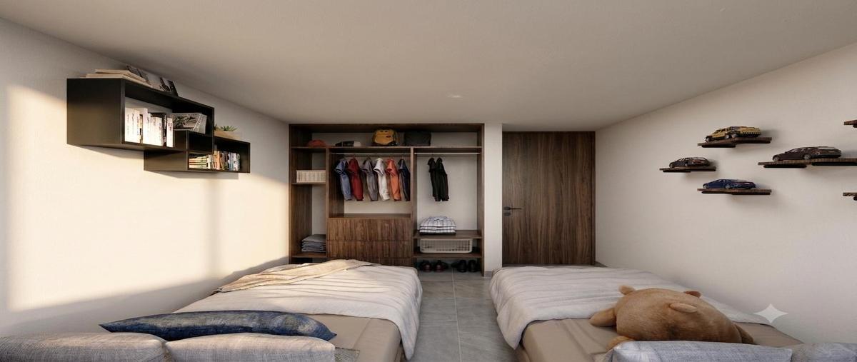 Foto de departamento en venta en  , rancho san josé xilotzingo, puebla, puebla, 0 No. 05