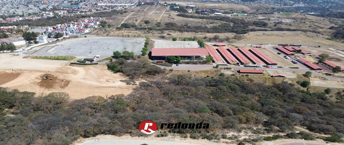 Foto de terreno habitacional en venta en  , rancho san juan, atizapán de zaragoza, méxico, 0 No. 05
