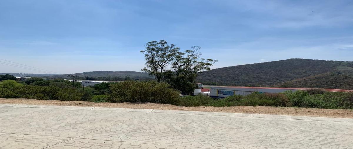 Foto de terreno habitacional en venta en  , rancho san juan, atizapán de zaragoza, méxico, 28674658 No. 05