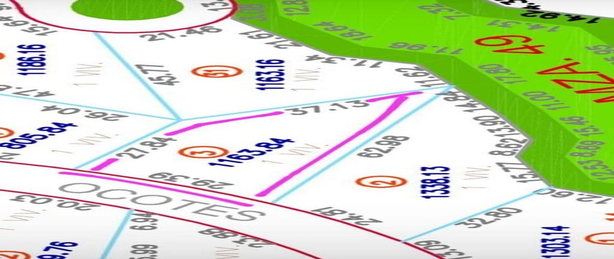 Foto de terreno habitacional en venta en  , rancho san juan, atizapán de zaragoza, méxico, 0 No. 03