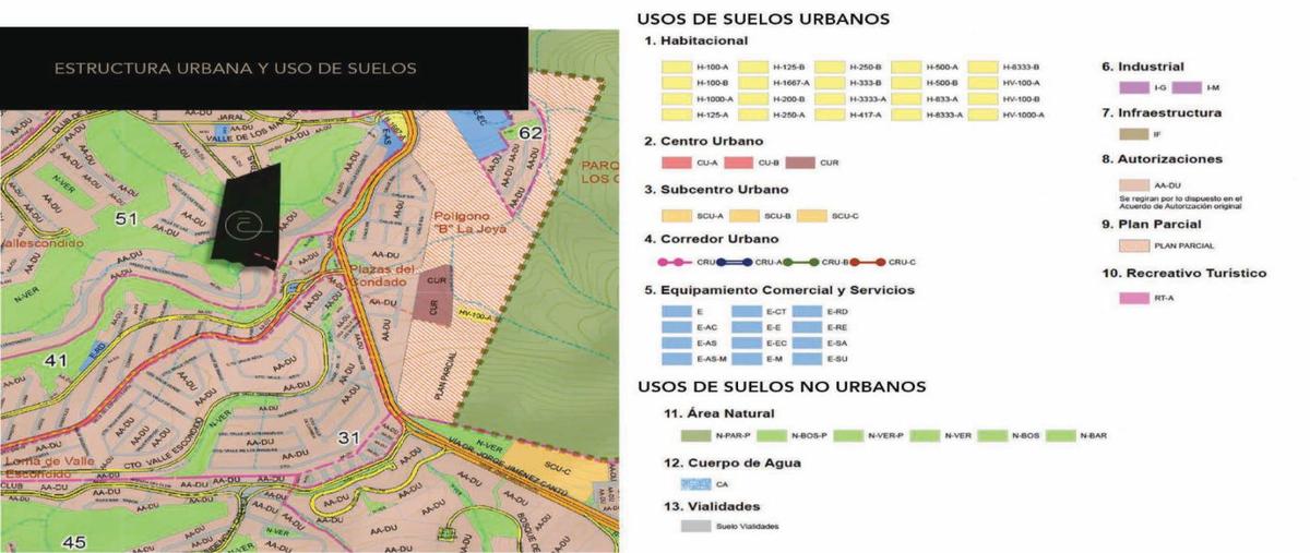 Foto de terreno habitacional en venta en  , rancho san juan, atizapán de zaragoza, méxico, 0 No. 04