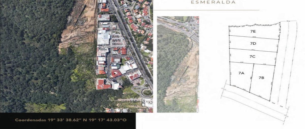 Foto de terreno habitacional en venta en  , rancho san juan, atizapán de zaragoza, méxico, 0 No. 05