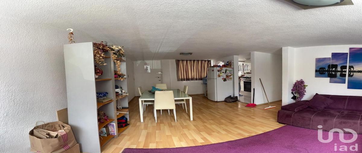 Foto de departamento en venta en rancho san lorenzo 172, los girasoles, coyoacÃ¡n, df / cdmx, 31460889 No. 03