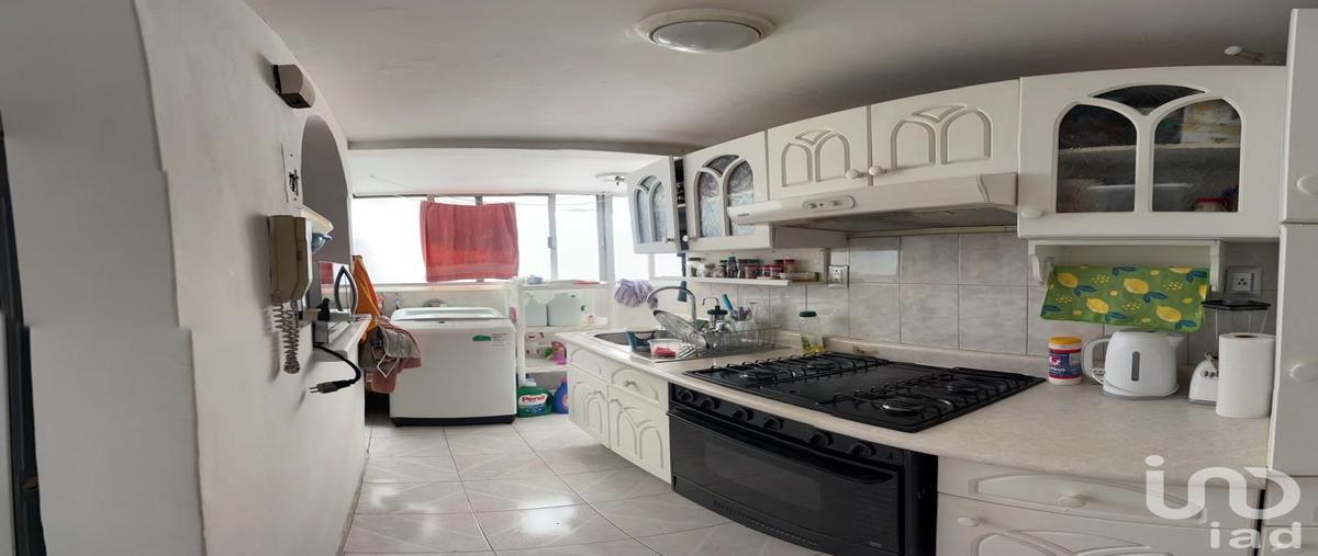 Foto de departamento en venta en rancho san lorenzo 172, los girasoles, coyoacÃ¡n, df / cdmx, 31460889 No. 04