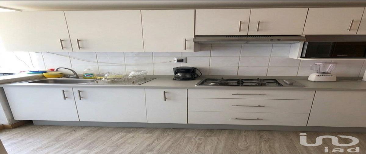 Foto de departamento en venta en rancho san lorenzo 172, los girasoles, coyoacÃ¡n, df / cdmx, 31460889 No. 05