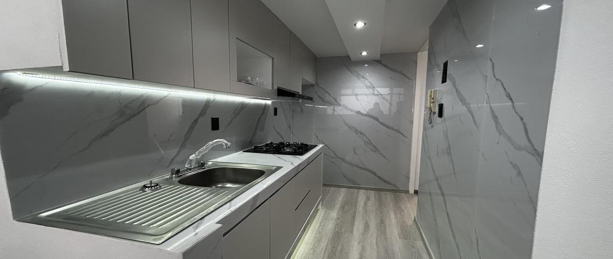 Foto de departamento en venta en rancho san lorenzo , los girasoles, coyoacán, df / cdmx, 0 No. 01