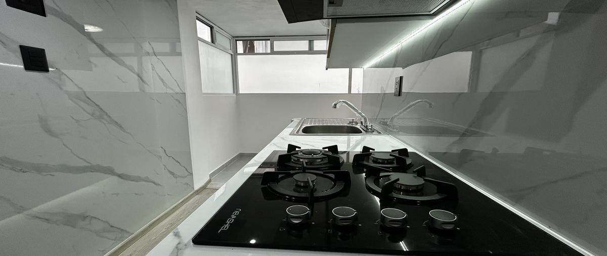 Foto de departamento en venta en rancho san lorenzo , los girasoles, coyoacán, df / cdmx, 0 No. 03