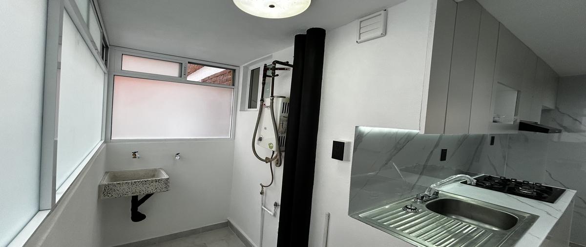 Foto de departamento en venta en rancho san lorenzo , los girasoles, coyoacán, df / cdmx, 0 No. 04