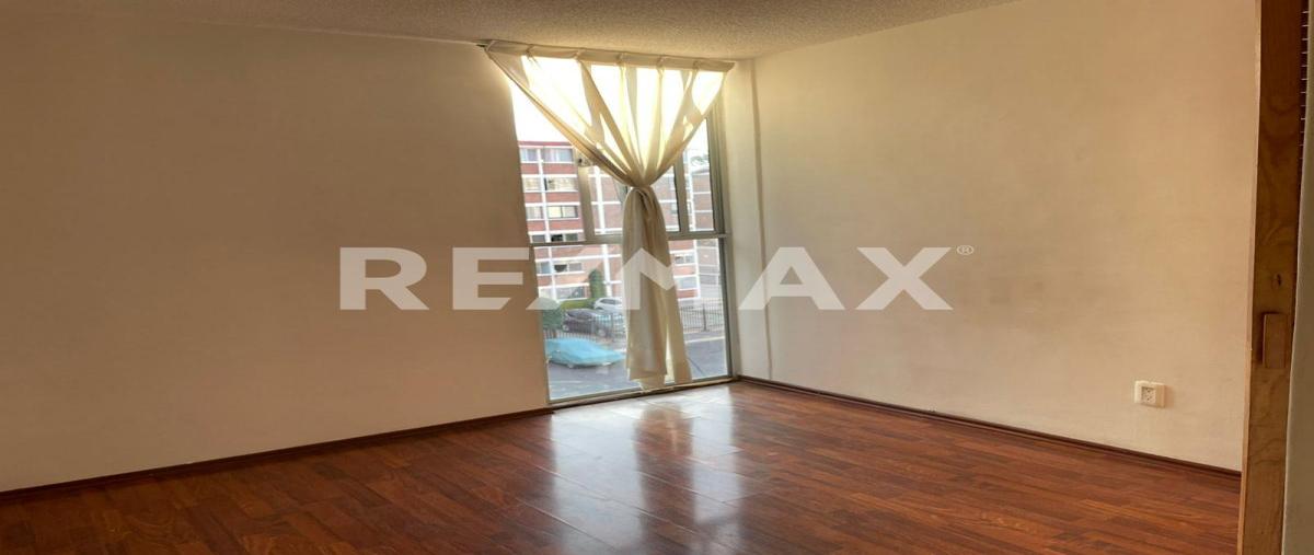 Foto de departamento en renta en rancho san lorenzo , los girasoles, coyoacán, df / cdmx, 0 No. 03