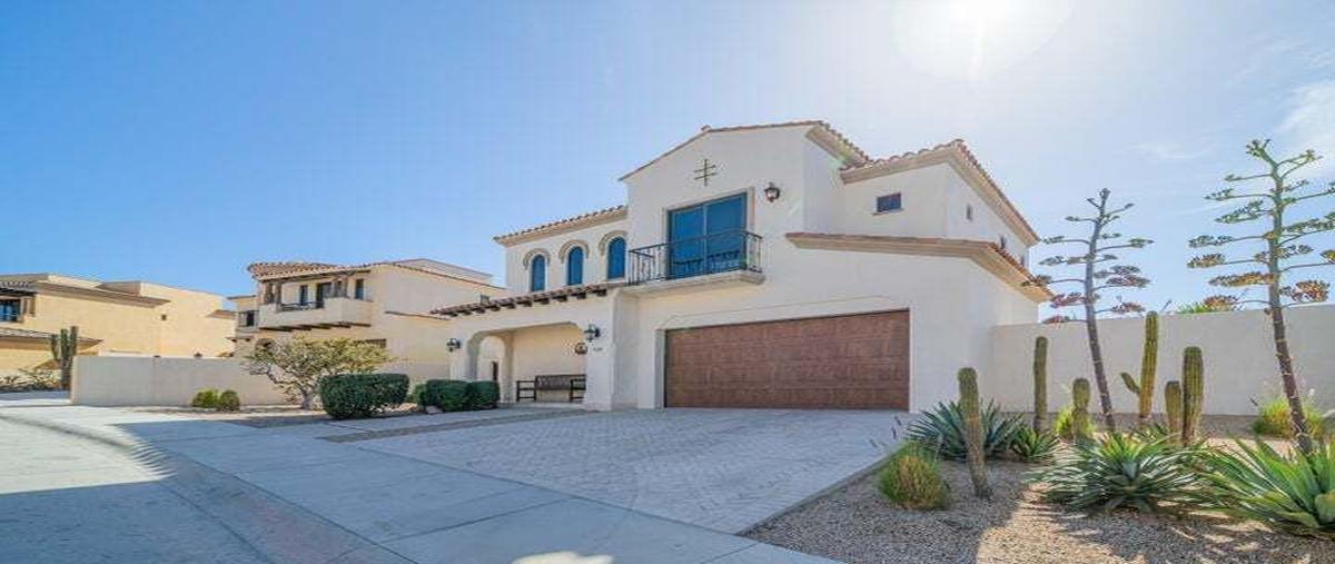 Foto de rancho en venta en rancho san lucas , los cangrejos, los cabos, baja california sur, 0 No. 03