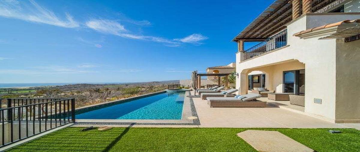 Foto de rancho en venta en rancho san lucas , los cangrejos, los cabos, baja california sur, 0 No. 04